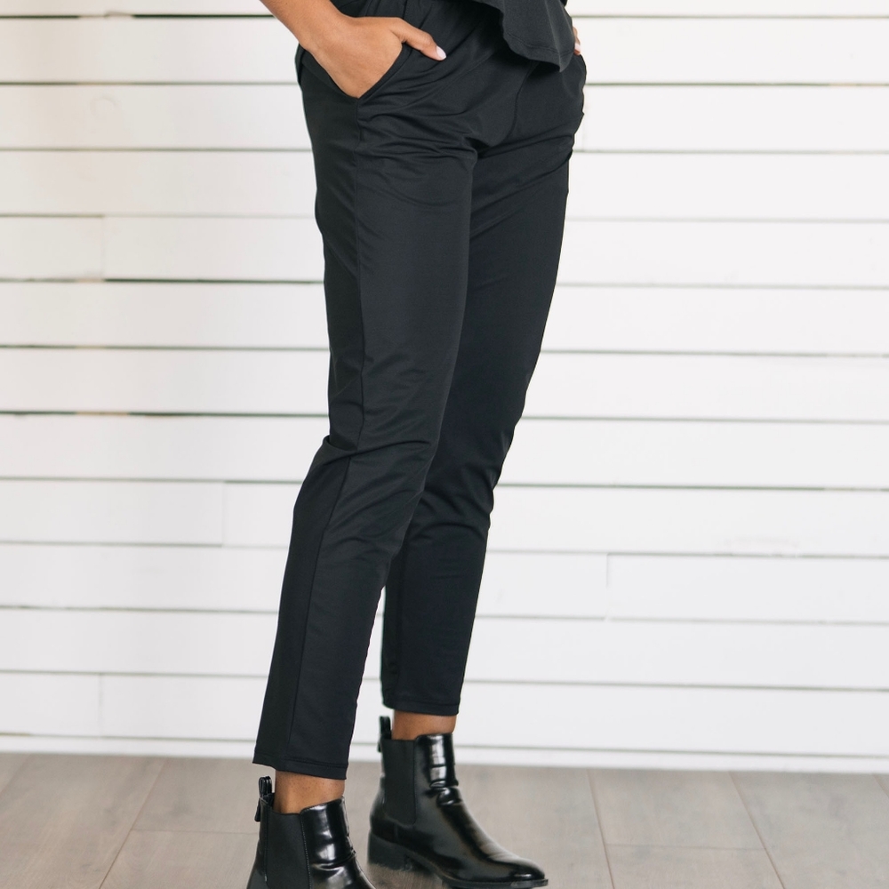 Med Zyia Everywhere Pant